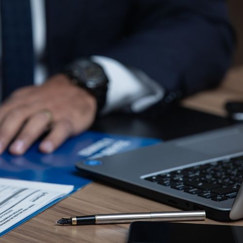 Advisory Services