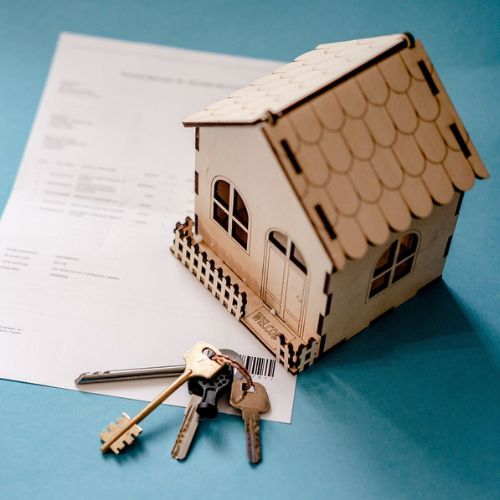 Real Estate Consultant & Management