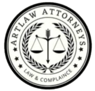 artlaw attoneys logo