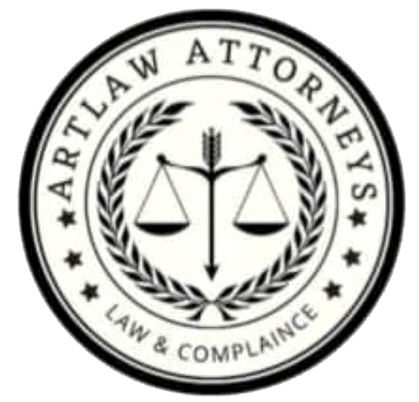 artlaw attoneys logo